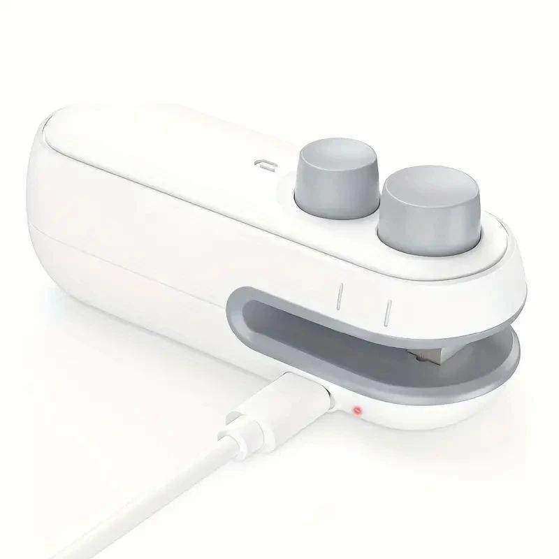 Mini Heat Bag Sealing Machine