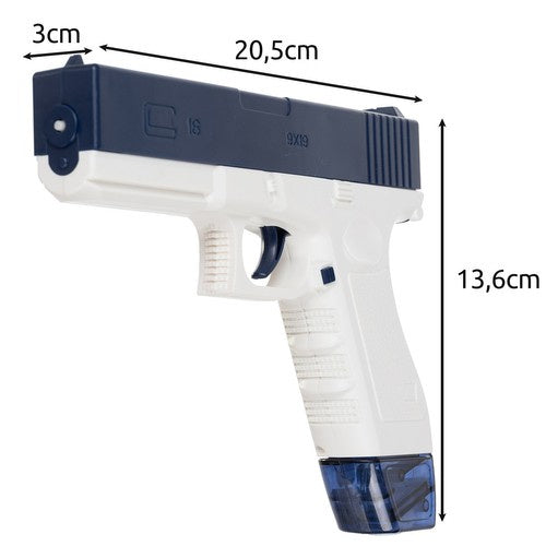 Electric Water Gun Toys Summer Outdoor