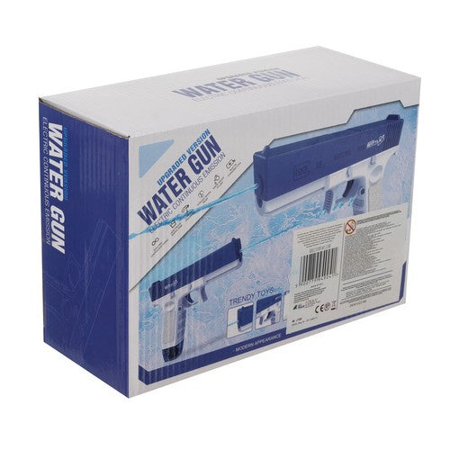 Electric Water Gun Toys Summer Outdoor