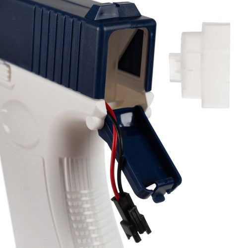 Electric Water Gun Toys Summer Outdoor
