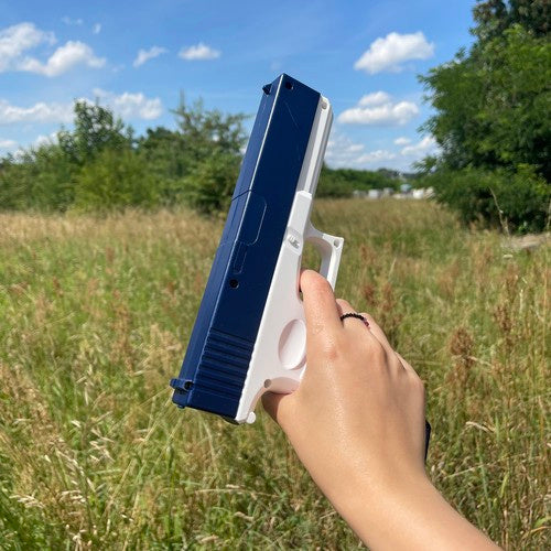Electric Water Gun Toys Summer Outdoor